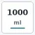 1000  + 3.000,00 