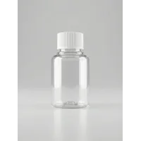 50 ml Plastik Kapaklı Sızdırmaz Şişe - Seyahat Boy Boş Şişe 50 ml Plastik Kapaklı Sızdırmaz Şişe - Seyahat Boy Boş Şişe