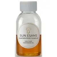 Premium Vanilya Mum Esansı | %100 Saf ve Konsantre Koku Premium Vanilya Mum Esansı | %100 Saf ve Konsantre Koku