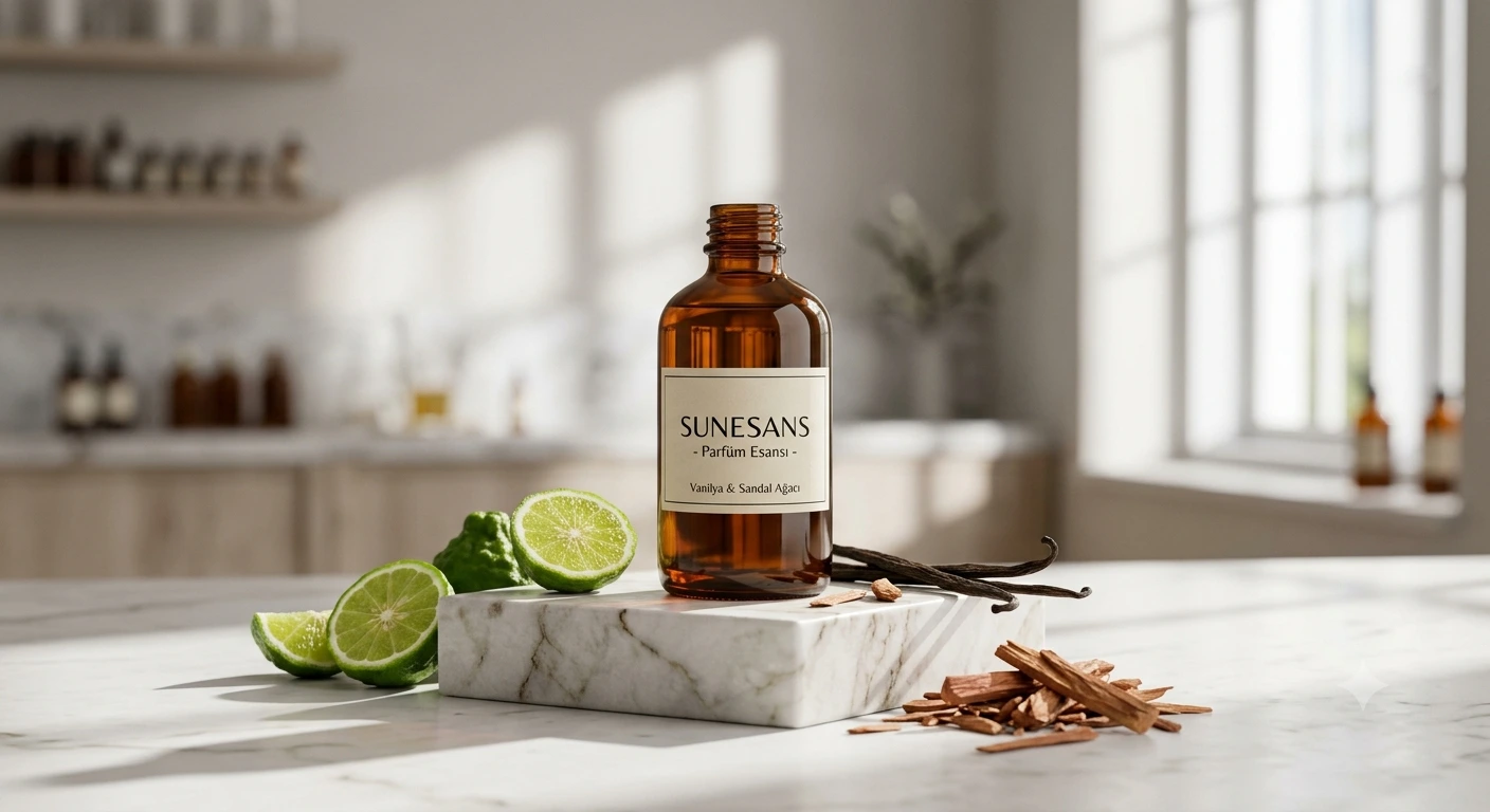 Sunesans Esansları